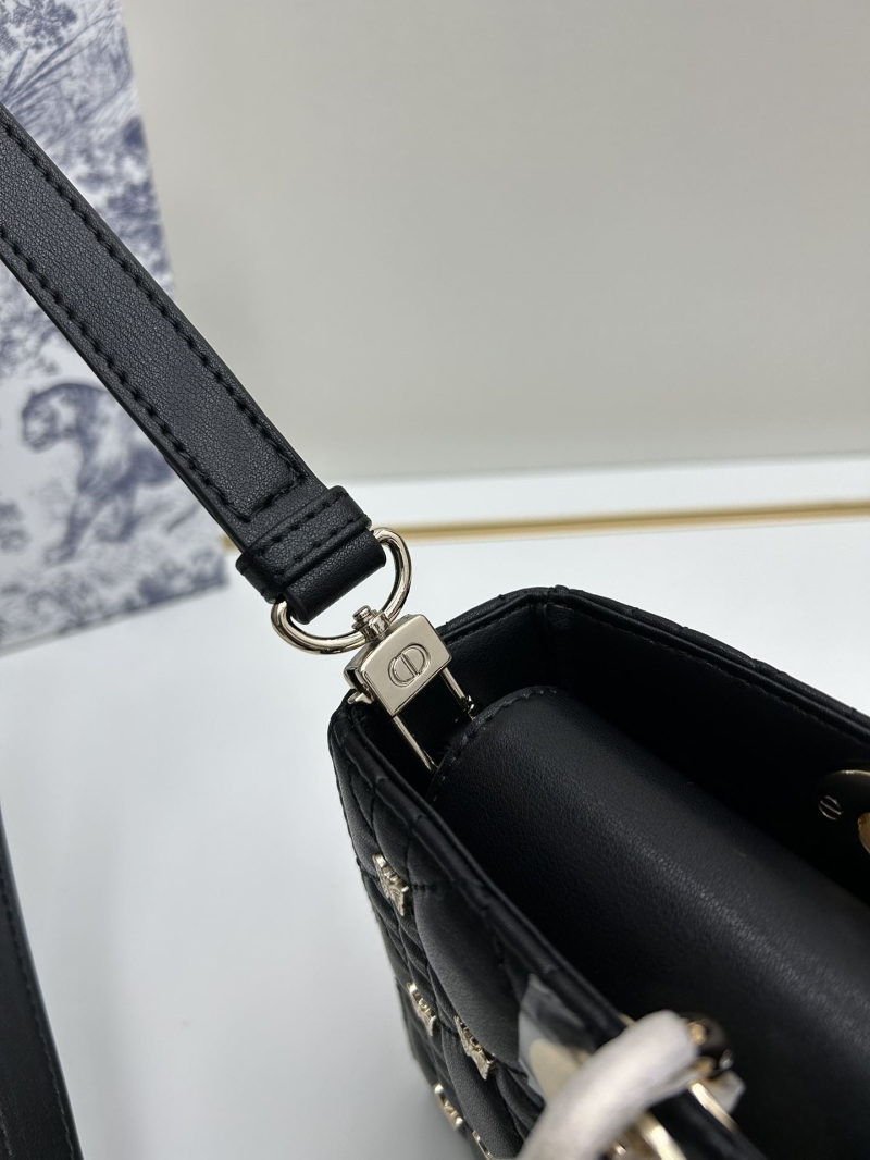 Dior My Lady Bags